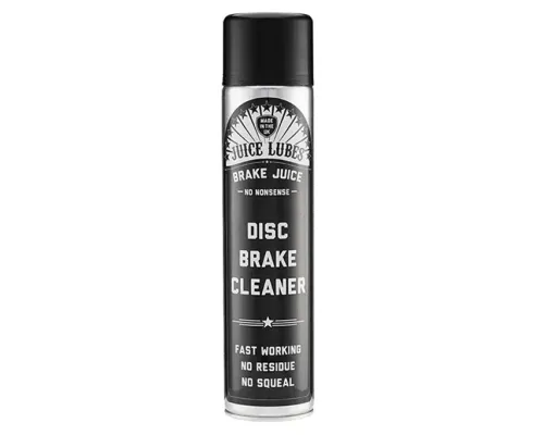 Очисник гальм Juice Lubes Disc Brake Cleaner 600мл
