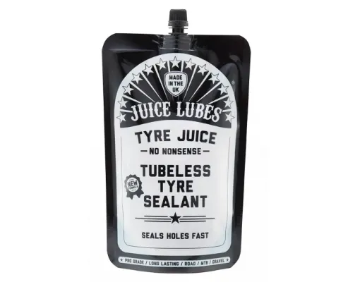 Герметик безкамерний Juice Lubes Tyre Sealant 140мл