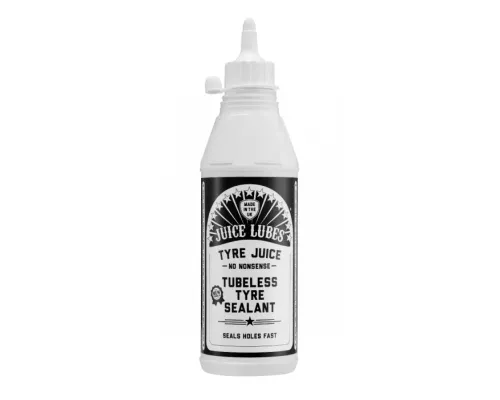 Герметик безкамерний Juice Lubes Tyre Sealant 500мл