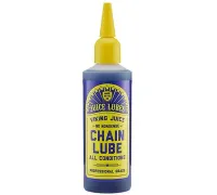 Мастило ланцюга універсальне Juice Lubes All Conditions Chain Oil 130мл