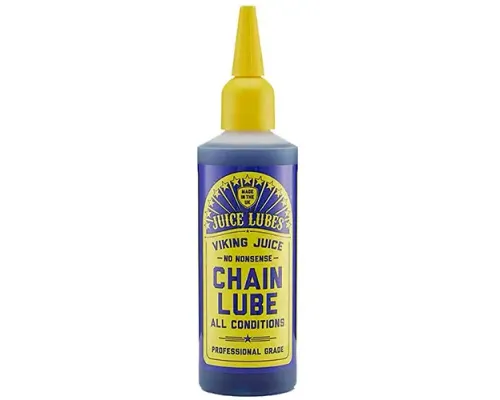 Мастило ланцюга універсальне Juice Lubes All Conditions Chain Oil 130мл