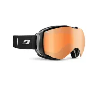 Маска гірськолижна Julbo, AIRFLUX WHITE/BLACK CAT 3