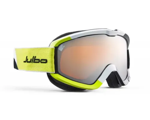 Маска Julbo 723 12 117 Bang white 0+1+3
