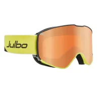 Маска гірськолижна Julbo, 761 12 289 ALPHA BLACK/YELLOW CAT 3