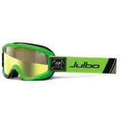 Маска Julbo 723 31 164 BANG GREEN/BLACK ZEBRA LIGHT