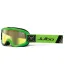 Маска Julbo 723 31 164 BANG GREEN/BLACK ZEBRA LIGHT