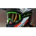 Маска Julbo 723 31 164 BANG GREEN/BLACK ZEBRA LIGHT