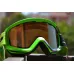 Маска Julbo 723 31 164 BANG GREEN/BLACK ZEBRA LIGHT