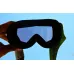Маска Julbo 723 31 164 BANG GREEN/BLACK ZEBRA LIGHT