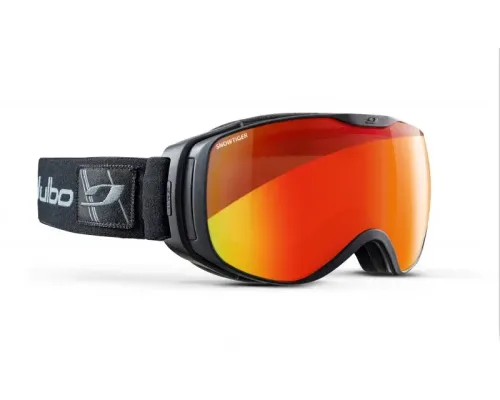 Маска гірськолижна Julbo, LUNA Snow Tiger black