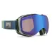 Маска гірськолижна Julbo, AEROSPACE GREEN/GREY CAMELEON