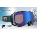 Маска гірськолижна Julbo, AEROSPACE GREEN/GREY CAMELEON