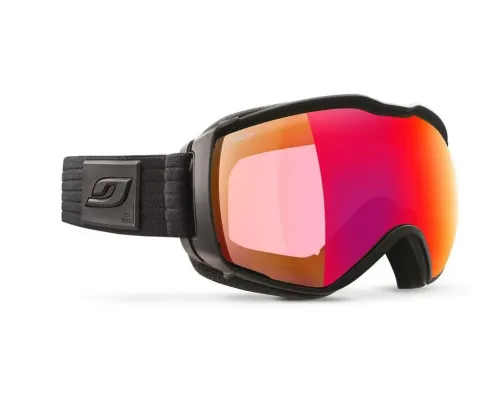 Маска гірськолижна Julbo, AEROSPACE NOIR SNOWTIGER