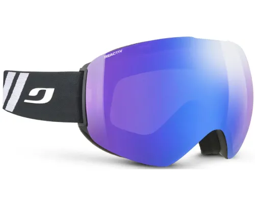Маска гірськолижна Julbo, 756 34 141 SKYDOME NOIR/BLANC RV P1-3HCB