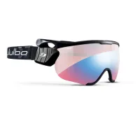 Маска гірськолижна Julbo, 700 34 14 7 SNIPER Zebra black/black