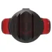 Заднє світло Lezyne FEMTO USB DRIVE REAR Білий 5 люменів