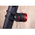 Заднє світло Lezyne FEMTO USB DRIVE REAR Білий 5 люменів