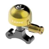 Дзвінок Lezyne CLASSIC BRASS BELL M Чорний
