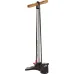 Підлоговий насос Lezyne SPORT DIGITAL DRIVE сріблястий 220psi