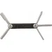 Мультитул Lezyne CARBON - 5 Карбон Y11