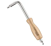 Ключ шестигранний Lezyne CLASSIC HEX ROD 6мм
