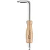 Ключ шестигранний Lezyne CLASSIC HEX ROD 6мм