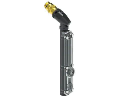 Манометр електронний Lezyne DIGITAL CHECK DRIVE чорний