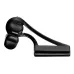 Кронштейн для підсідельної сумки Lezyne Caddy QR Mount чорний