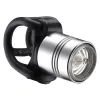 Переднє світло Lezyne FEMTO DRIVE FRONT Сріблястий 15 люменів