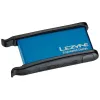 Набір латок з бортовими лопатками Lezyne LEVER KIT Блакитний