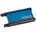 Набір латок з бортовими лопатками Lezyne LEVER KIT Блакитний