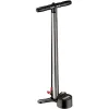 Підлоговий насос Lezyne ALLOY DIGITAL DRIVE Манометр 3,5" сріблястий 220psi