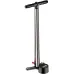 Підлоговий насос Lezyne ALLOY DIGITAL DRIVE Манометр 3,5" сріблястий 220psi