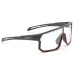 Окуляри LYNX Bismarck PH GC, upper matt gray,lower copper /clear photochromic (арт. Bismarck PH GC)
