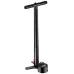 Підлоговий насос Lezyne ALLOY DIGITAL DRIVE Манометр 3,5" чорний 220psi