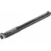 Ручний насос Lezyne ROAD DRIVE - чорний ABS Flex Hose 160psi