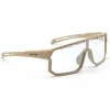 Окуляри LYNX Bismarck PH KH, matt pale khaki/clear photochromic