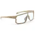 Окуляри LYNX Bismarck PH KH, matt pale khaki/clear photochromic (арт. Bismarck PH KH)
