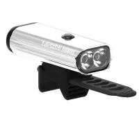 Велофара Lezyne LITE DRIVE 1000XL Сріблястий 1000 люмен