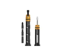 Комплект інтегр. інструментів в кермо Lezyne DUAL INSERT KIT