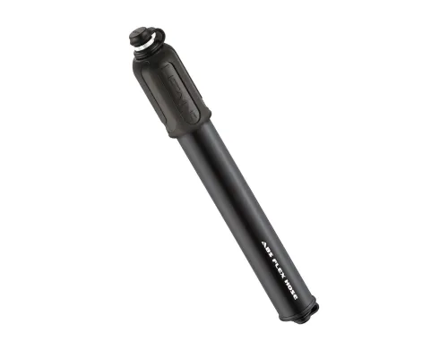 Ручний насос Lezyne HV DRIVE - чорний 90psi