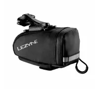 Підсідельна сумка Lezyne M - CADDY QR чорна 0,4л