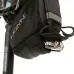 Підсідельна сумка Lezyne M - CADDY QR чорна 0,4л