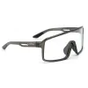 Окуляри LYNX Pierre PH B, shiny transparent inside black/clear photochromic