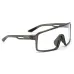 Окуляри LYNX Pierre PH B, shiny transparent inside black/clear photochromic (арт. Pierre PH B)