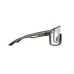 Окуляри LYNX Pierre PH B, shiny transparent inside black/clear photochromic (арт. Pierre PH B)