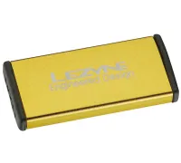Набір латків Lezyne METAL KIT Золотистий