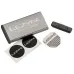 Набір латків Lezyne METAL KIT Золотистий