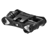 Мультитул Lezyne RAP II 19 Co2 Чорний Y14