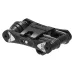 Мультитул Lezyne RAP II 19 Co2 Чорний Y14